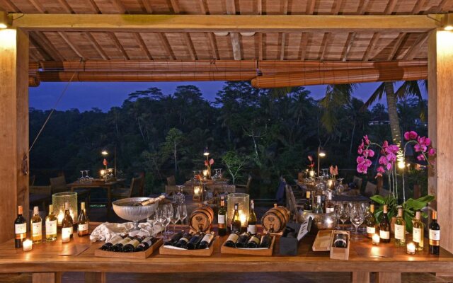 Chapung Se Bali Villa