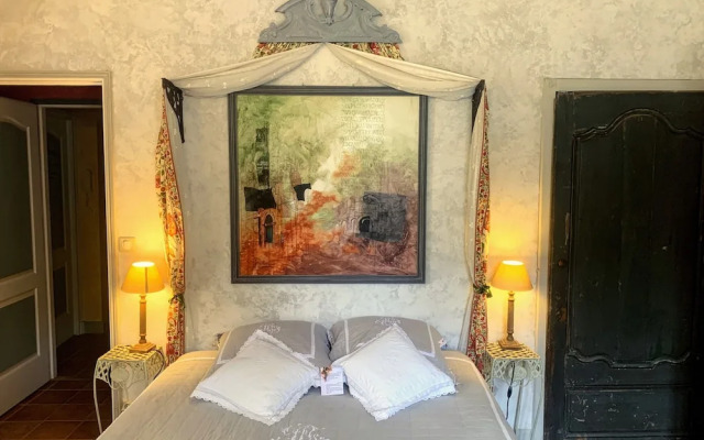 Domaine de la Chartreuse Dautré