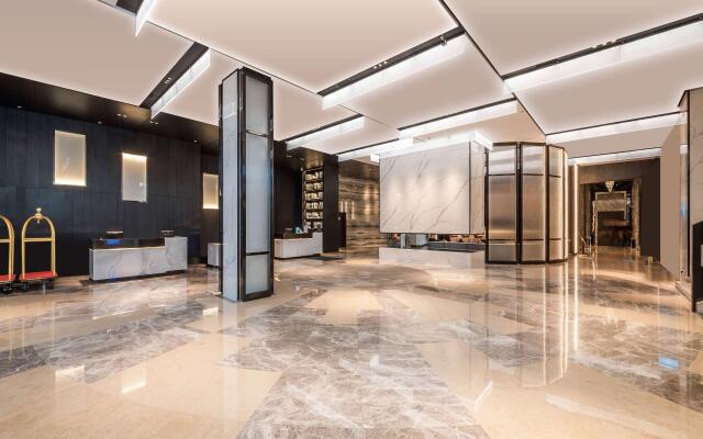 Novotel Zhengzhou Convention Centre