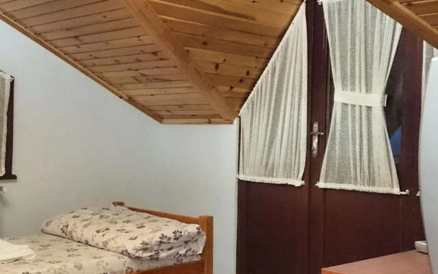 Mekan Ilica Apart Otel