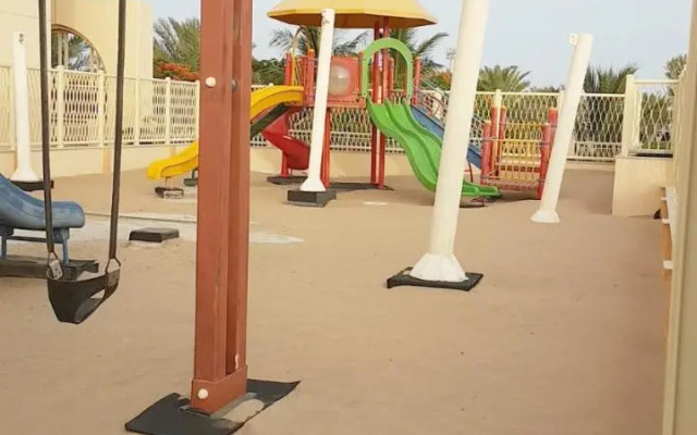 Al Marina Apartment - KAEC