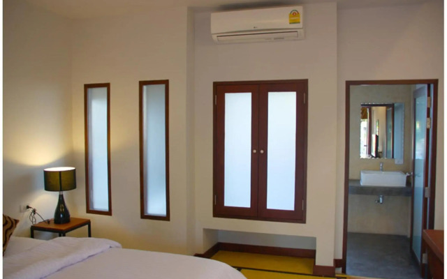 The Myhome Resort