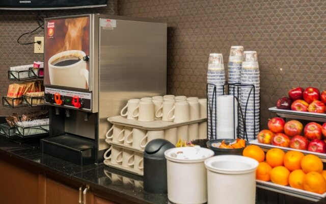 Best Western Airport Inn