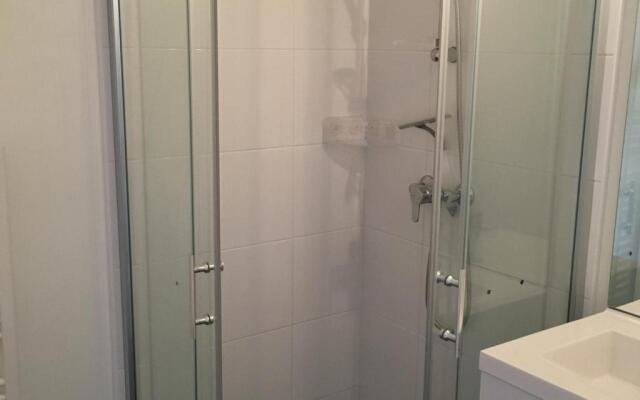 Maison Quend, 3 pièces, 4 personnes - FR-1-482-45