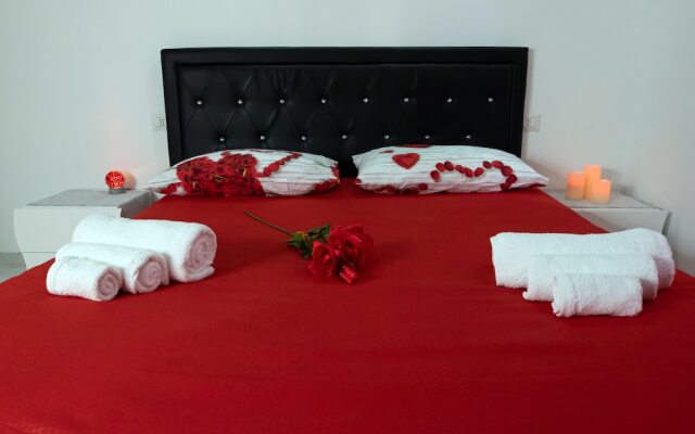 Roma Castel Nepi Home near Colosseo