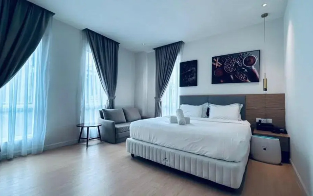 AP Concept Hotel