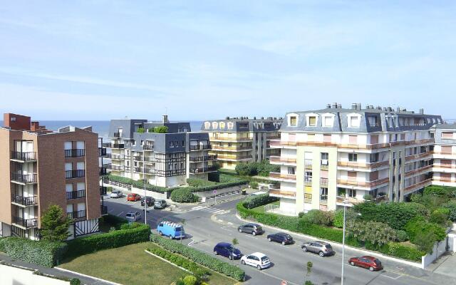 Cabourg 2000