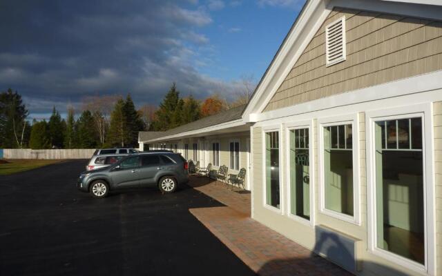 Yankee Clipper Motel