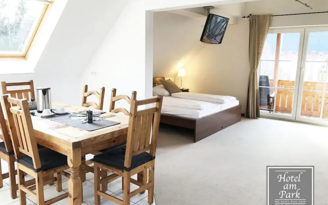 Ferienwohnung am Käpelle beim Europa-Park