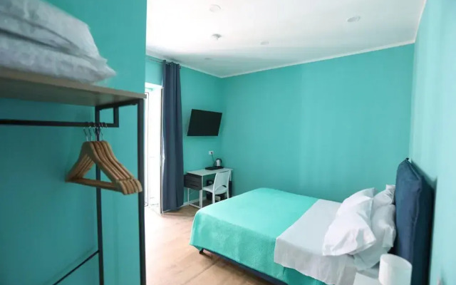Mastersà Guest House