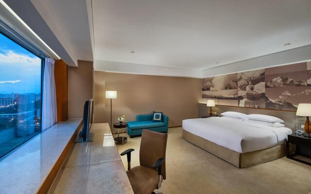 Crowne Plaza Beijing Sun Palace by IHG