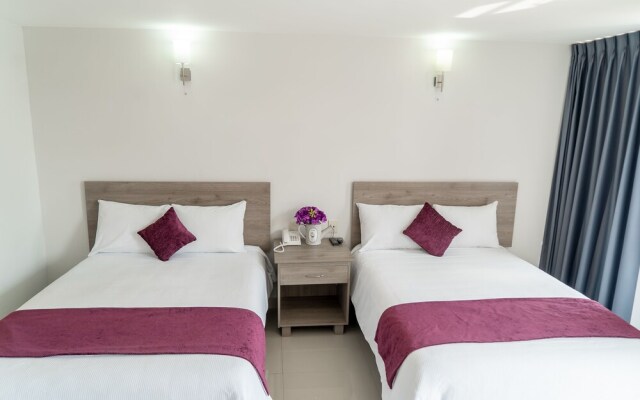 Hotel Grand Centurion