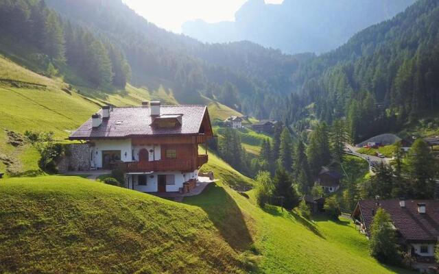 Chalet Prinoth