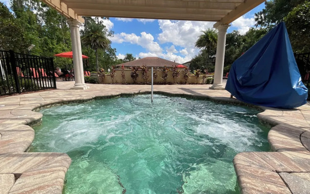 A Parks and Recreation Retreat