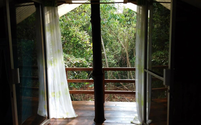 La Ceiba Ecoadventures