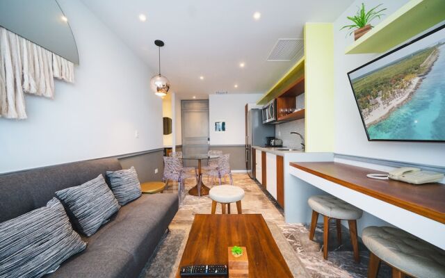 Jojo - 1 Bedroom Condo At Singular Joy