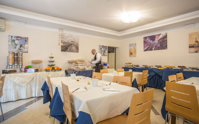 Hotel Nizza