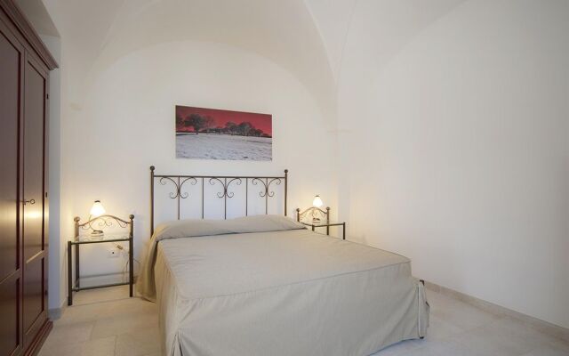 Masseria San Velletri Guest House