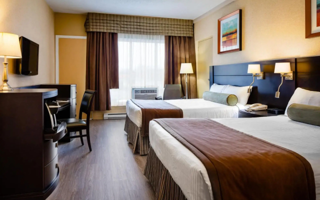 Auberge Royal Versailles