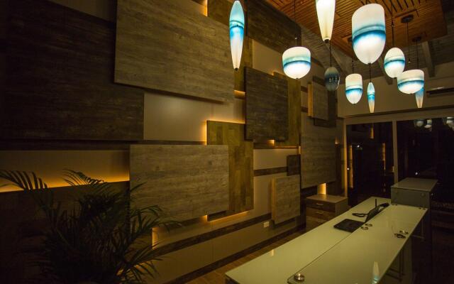 Solare SAI Ecohotel