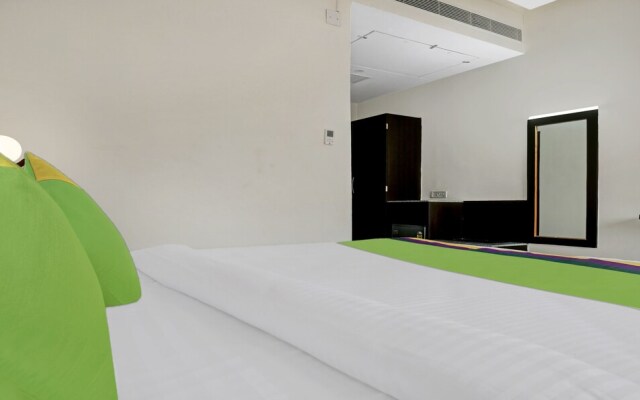 Treebo Little Budhha