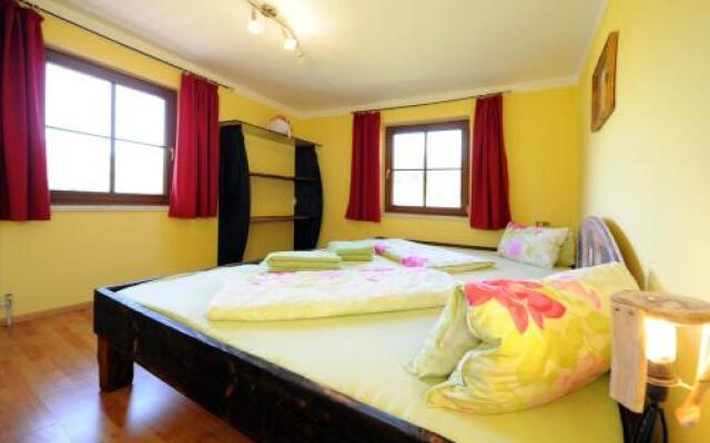 Appartment Eggerhof