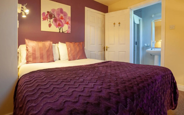 Quayside B&B
