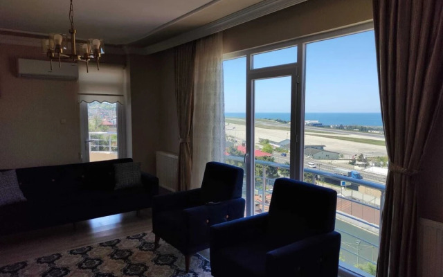 Mila Suite