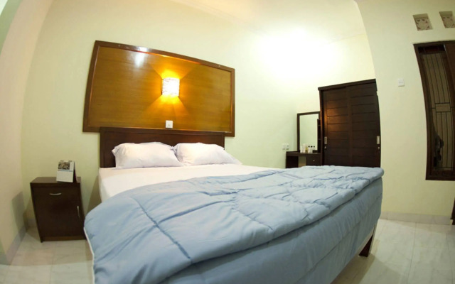 Teges Inn Kuta