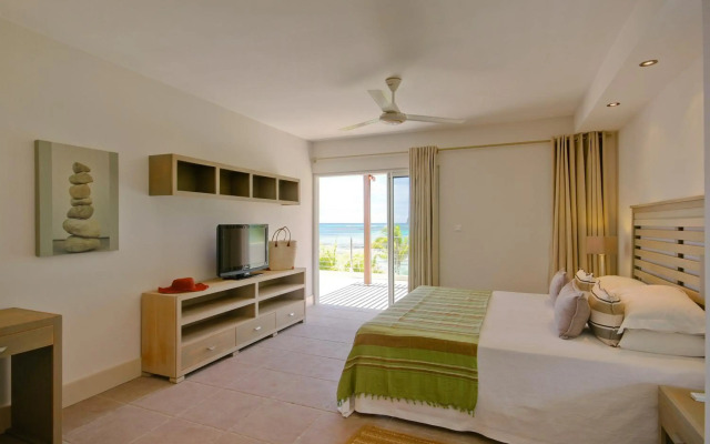 Cape Point Seafront Suites & Penthouse with LOV