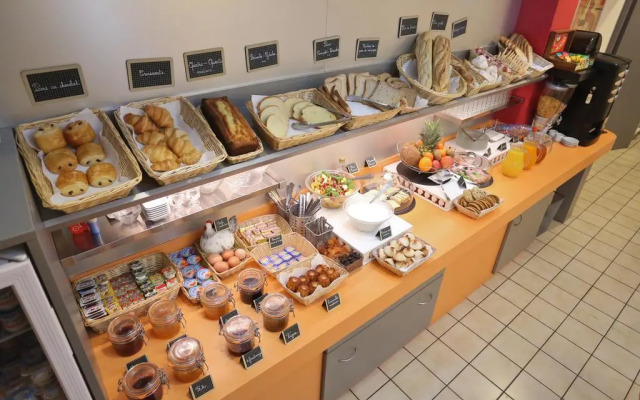 Best Western Hotel Austria