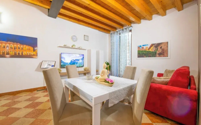 Arena Suite Mazzini