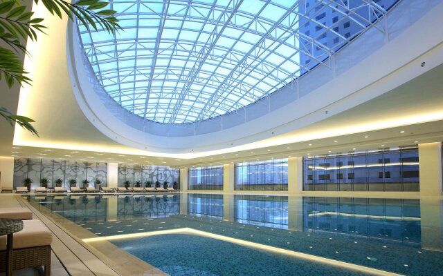 New World Dalian Hotel