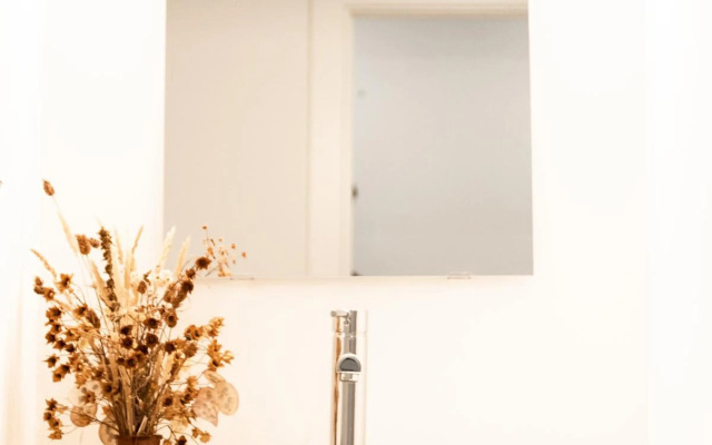 A Burguesa - Guesthouse