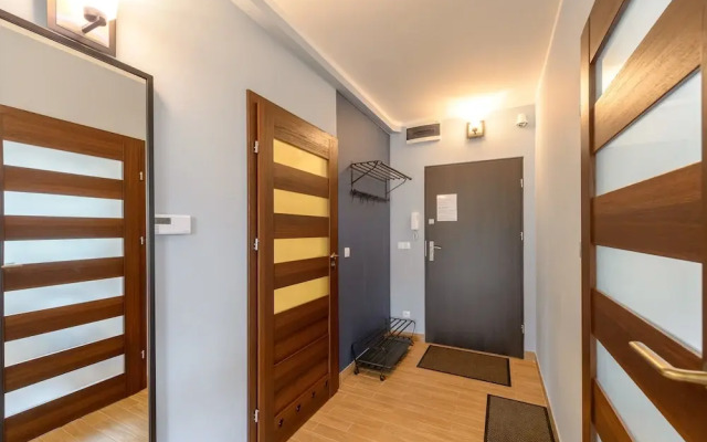 Apartament Górski - Apartamenty 5d