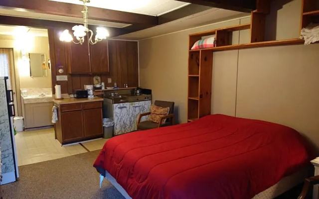 brookside motor inn