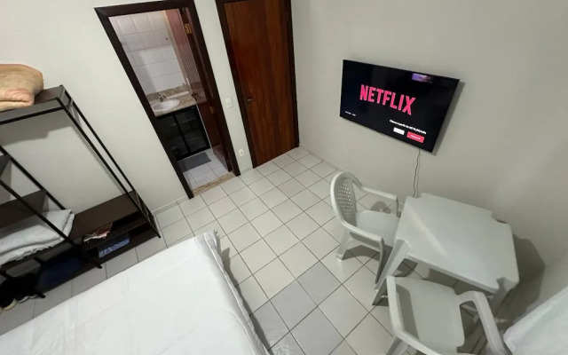 Pousada Jet Club Marine Angra