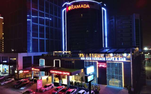 Ramada by Wyndham Bursa Nilufer