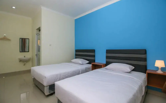Sky Residence Syariah Mampang 1 Jakarta