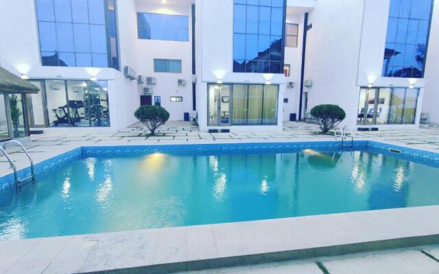 Glass Residence