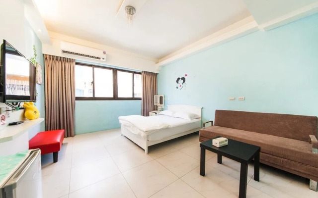 Kexing Homestay