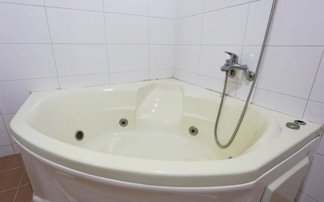 Boryeong Gyeongdong Motel