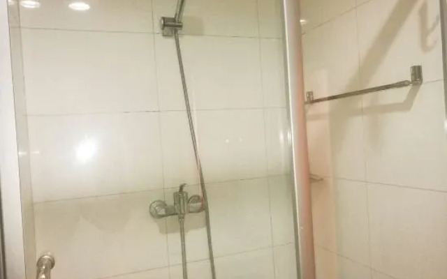 Beijing Yashe Hotel Apartment