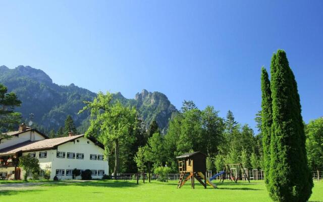 Ferienhaus Gestüt Pfaffenlehen