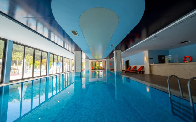 Eldar Resort Hotel