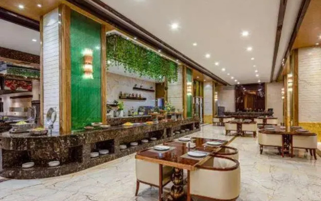 Wyndham Shaodong Zhaoyang