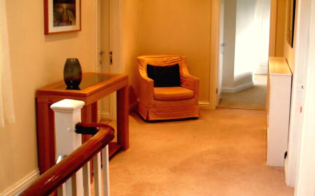 Deneview Bed & Breakfast