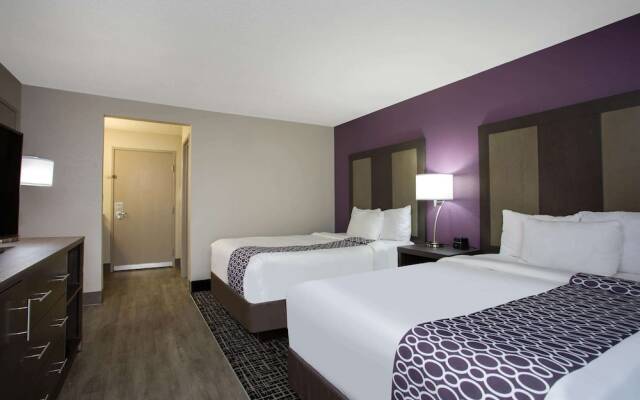 La Quinta Inn Roanoke Salem