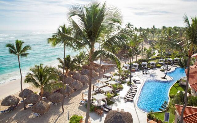 Majestic Elegance Punta Cana - All Inclusive