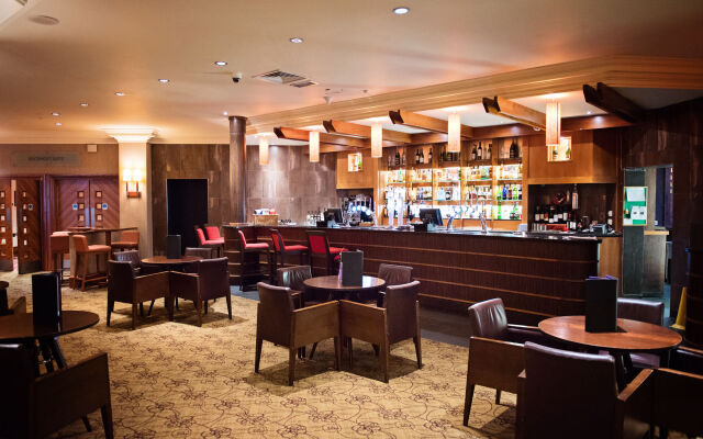 Delta Hotels by Marriott Cheltenham Chase